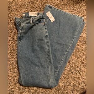 PACSUN Flare Jeans - Never worn w/ tags